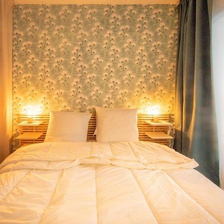 New Apt Near Bois De Vincennes - 2 Persons Paris Exterior photo