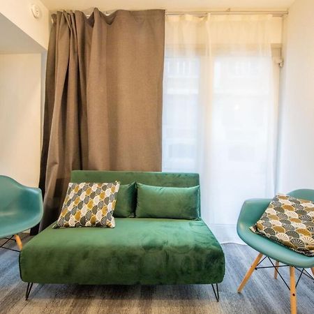 New Apt Near Bois De Vincennes - 2 Persons Paris Exterior photo
