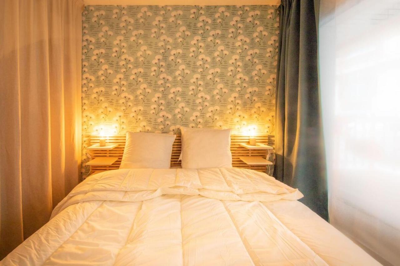 New Apt Near Bois De Vincennes - 2 Persons Paris Exterior photo