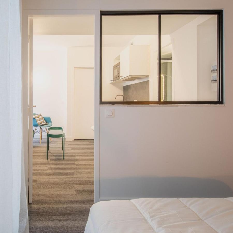 New Apt Near Bois De Vincennes - 2 Persons Paris Exterior photo